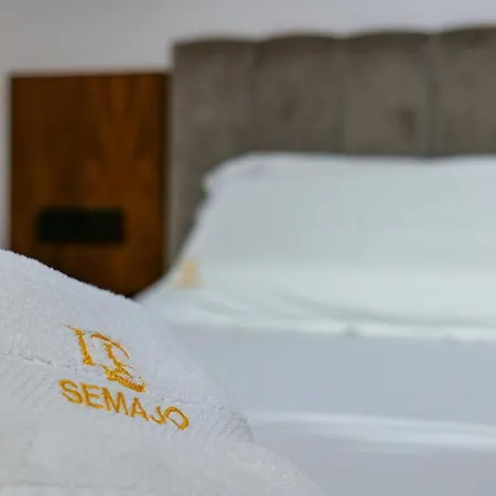 Hotel Semajo