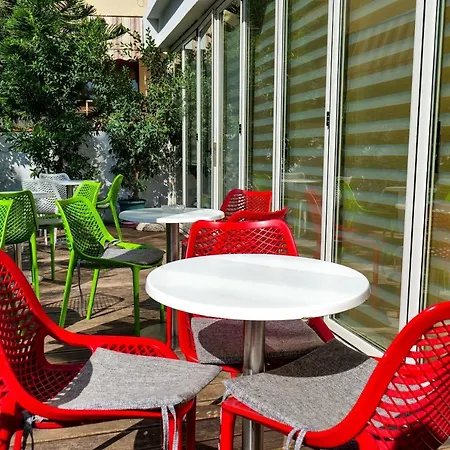 Hotel Semajo Vlorë