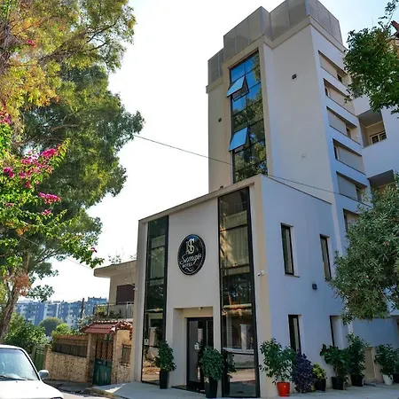 Semajo 酒店 Vlorë