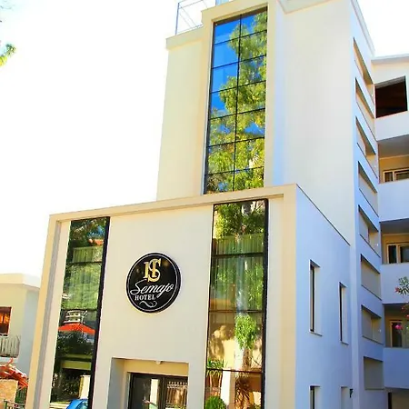 Semajo Vlorë