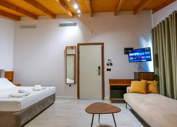 Semajo Hotel Vlorë