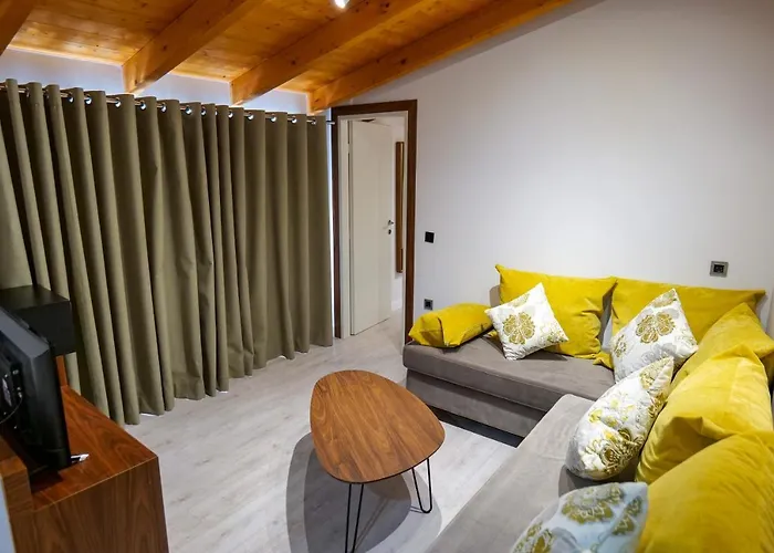 Hotel Semajo 3*