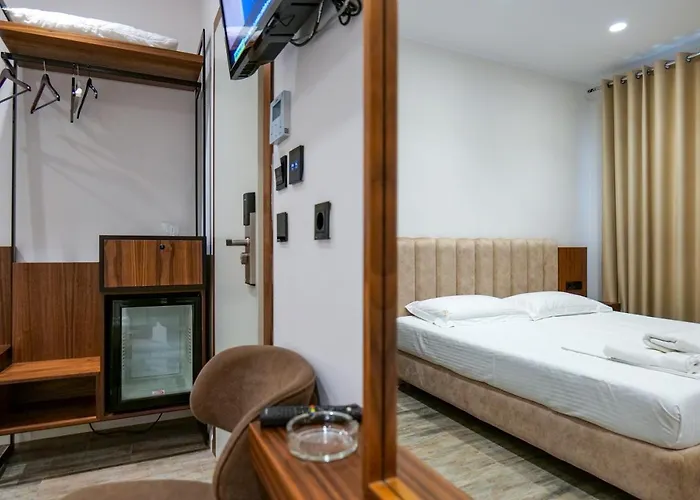 Hotel Semajo Vlorë