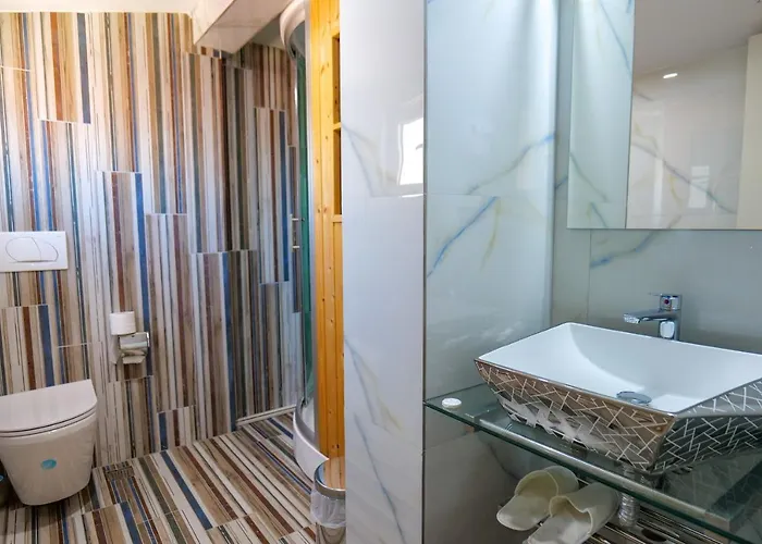 Semajo Hotel Vlorë