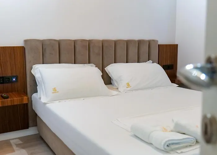 Semajo Hotel Vlorë