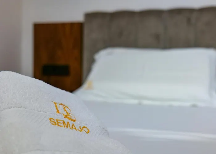 Hotel Semajo