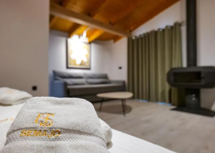 Hotel Semajo 3*