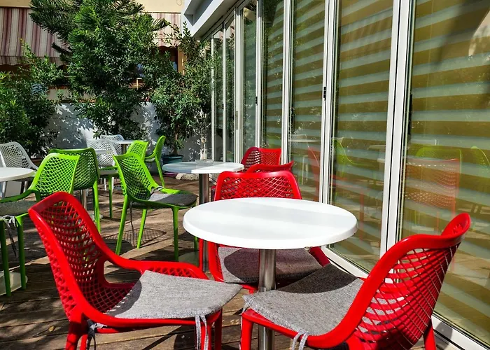 Hotel Semajo Vlorë