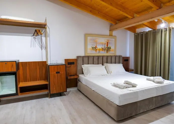 Hotel Semajo