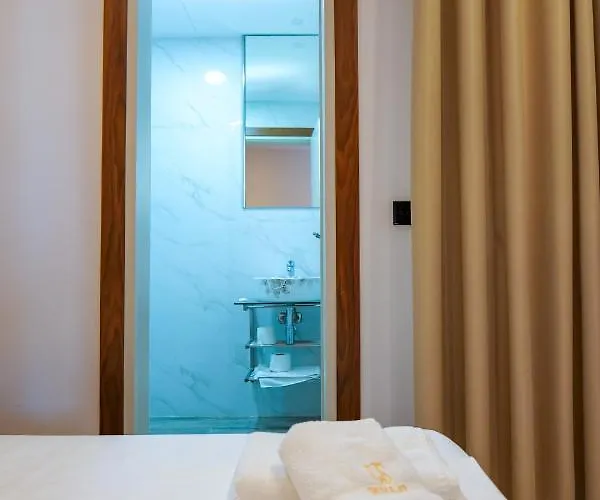Hotel Semajo 3*