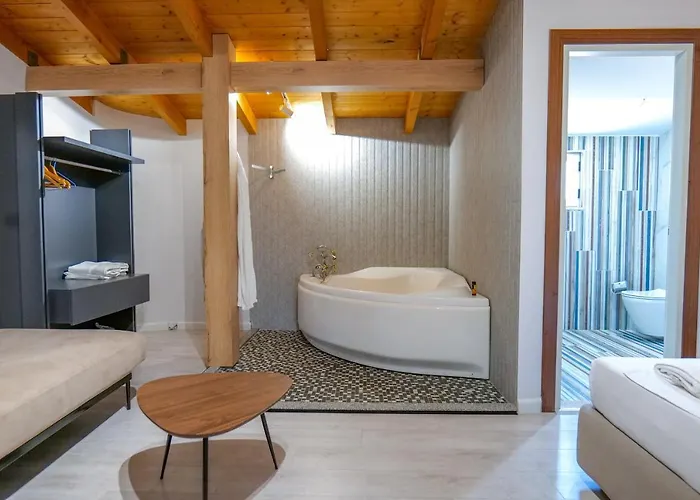Hotel Semajo