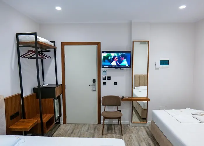 Hotel Semajo Vlorë