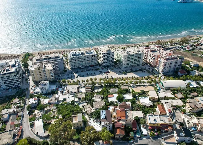 Semajo Hotel 3*