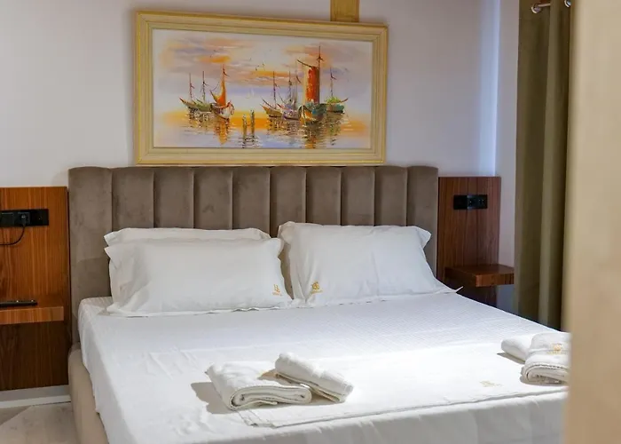 Semajo Hotel 3*