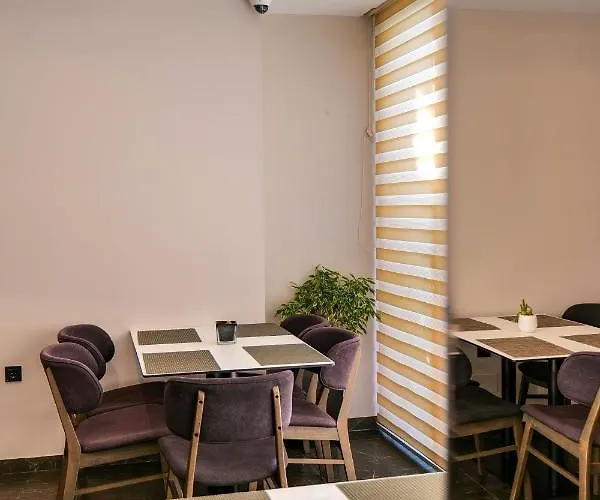 Semajo Hotel