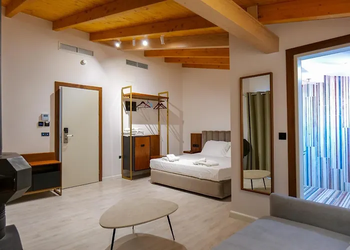 Semajo Hotel