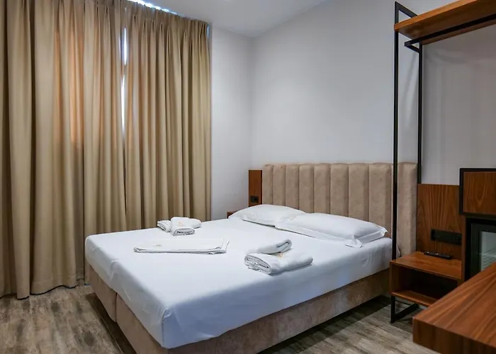 Hotel Semajo
