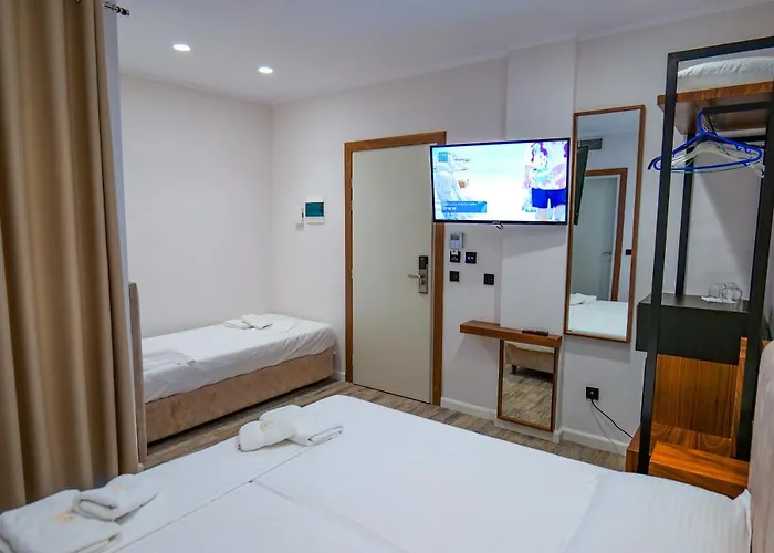 Hotel Semajo 3*