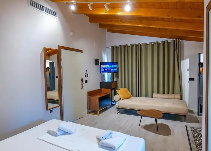 Hotel Semajo 3*