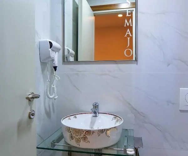 Semajo 3* Vlorë