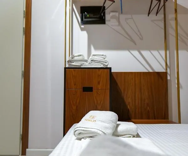 Hotel Semajo