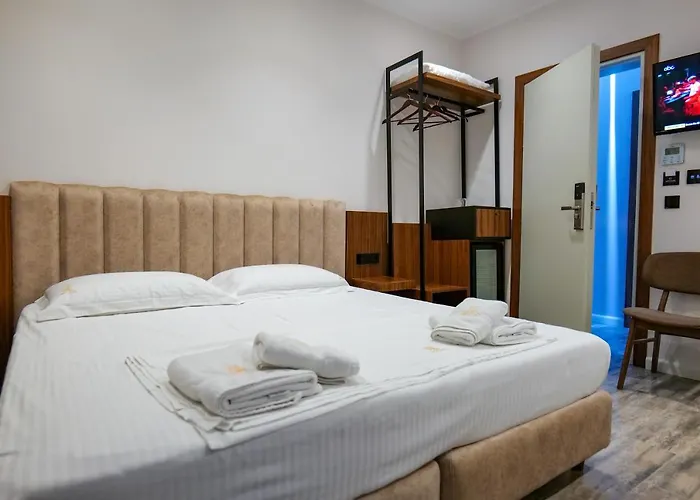 Semajo Hotel