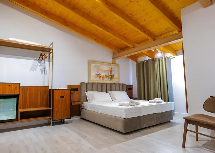 Hotel Semajo Vlorë