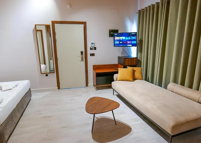 Hotel Semajo 3*