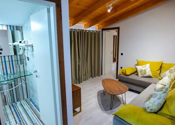 Hotel Semajo