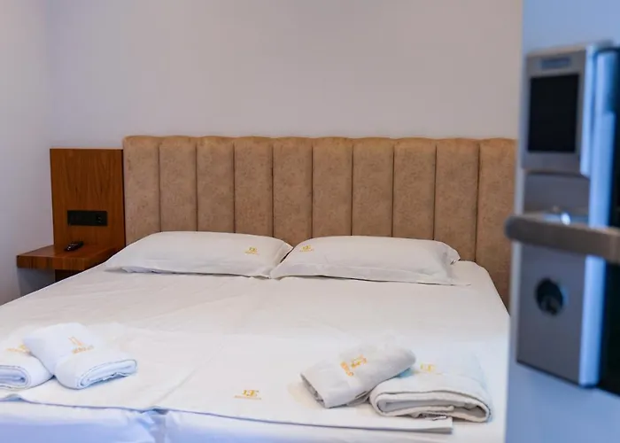 Semajo Hotel