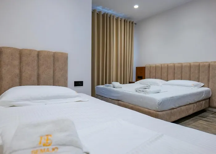 Semajo Hotel 3*