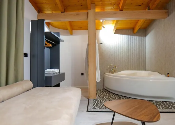 Hotel Semajo Vlorë