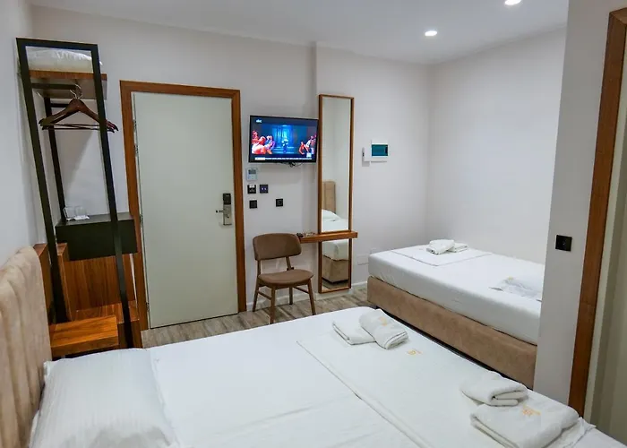 Hotel Semajo Vlorë