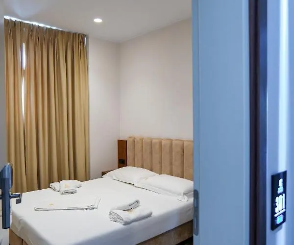 Semajo Hotel