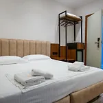 Semajo Отель