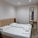 Отель Semajo 3*