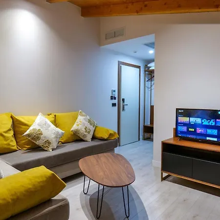 Semajo Hotel