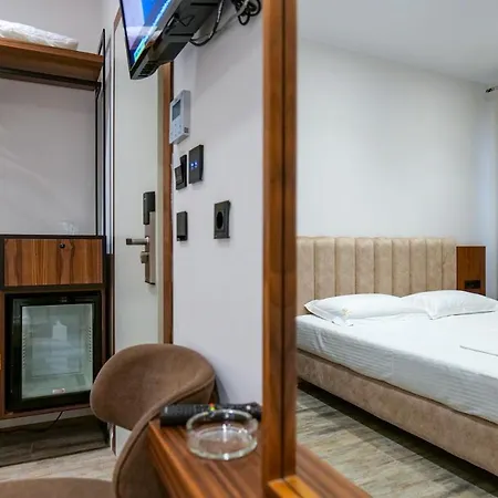 Hotel Semajo Vlorë