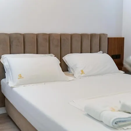 Semajo Hotel Vlorë
