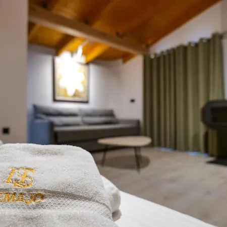 Hotel Semajo 3*