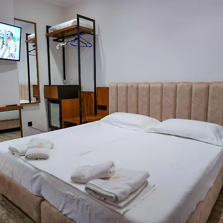Semajo Hotel Vlorë