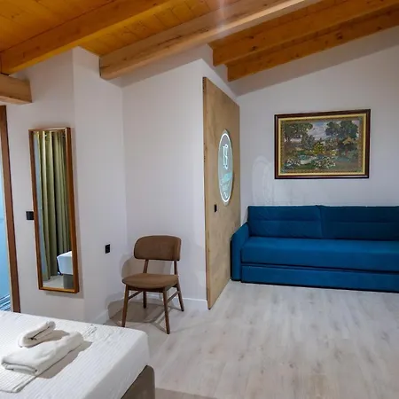Semajo Hotel