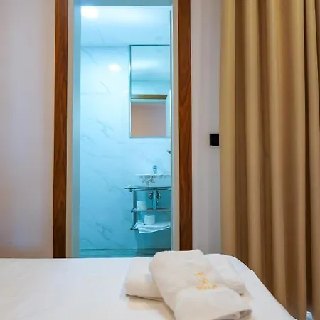 Hotel Semajo 3*