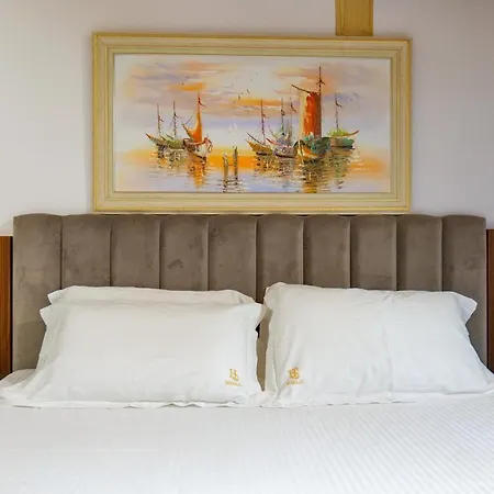 Semajo Ξενοδοχείο 3*