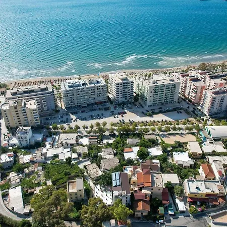 Semajo Отель 3*
