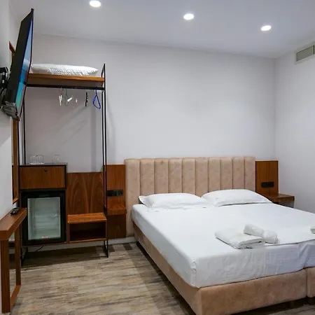 Hotel Semajo Vlorë