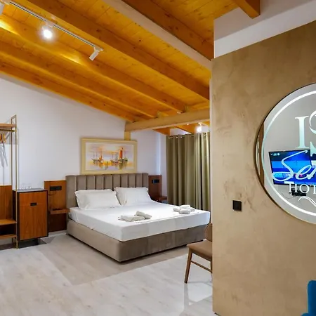Hotel Semajo Vlorë
