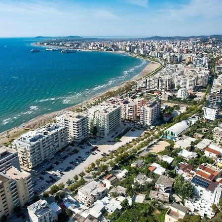 Hotel Semajo Vlorë