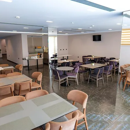 Hotel Semajo Vlore