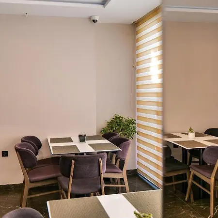 Semajo Hotel